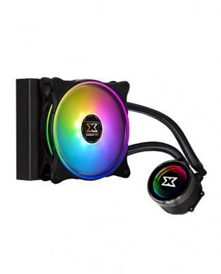 XIGMATEK  aurora 120 - kit de watercooling cpu XIG4713436742791