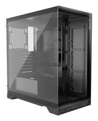 XPG  INVADER X Midi Tower Noir
