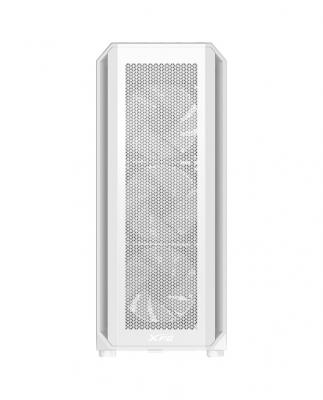 XPG  VALOR AIR PLUS Midi Tower Blanc