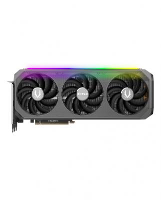 ZOTAC  GAMING GeForce RTX 5070 Ti AMP Extreme INFINITY ULTRA NVIDIA 16 Go GDDR7