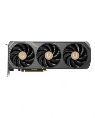 ZOTAC Carte graphique  GAMING GeForce RTX 5070 Ti SOLID SFF 16 Go GDDR7 Reflex 2 RTX AI DLSS4