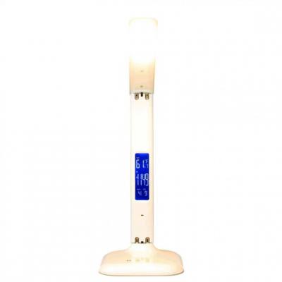 BUT Lampe de bureau LED NOA Blanc