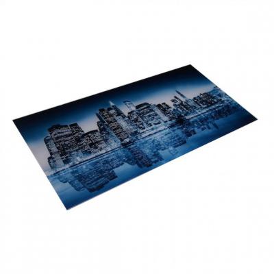 Plateau en verre 150 cm BUILDING