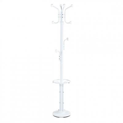 Porte-manteaux ROBY Blanc