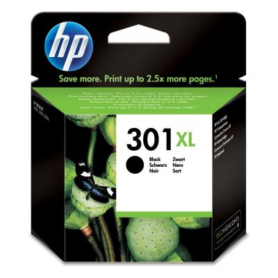 HP  CH563EE#BA3 Cartouche d'encre Noir 