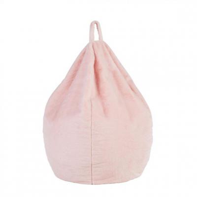 BUT Poire D70xH90 cm TENDRESSE Rose