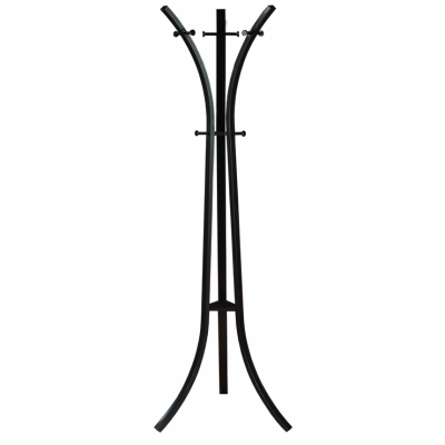 Porte-manteaux POWER Noir