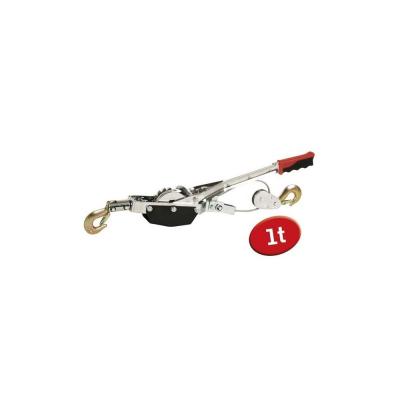 VELLEMAN  - treuil horizontal - 1 t