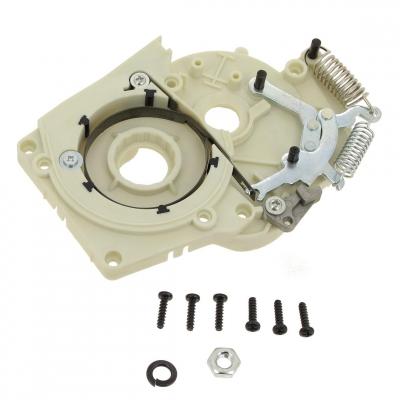 ADEPEM A VOS MARQUES, PRET, REPAREZ ! Carter de fixation 5131042005 pour Tronconneuse Ryobi