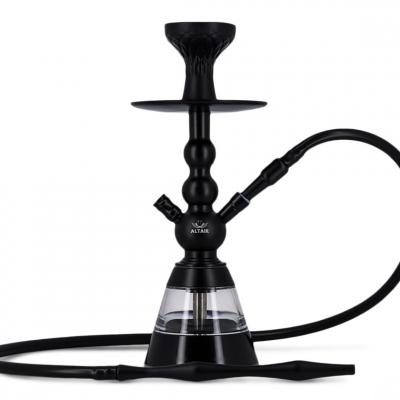 ALTAIR Sans Marque Chicha  Khephren Deluxe Noire