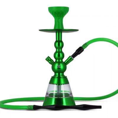 ALTAIR Sans Marque Chicha  Khephren Deluxe Vert