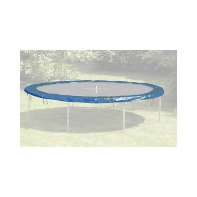 TOYS WORLD Contour De Remplacement "Extra Large" Pour Trampoline De 305 Cm De Diam&egrave;tre