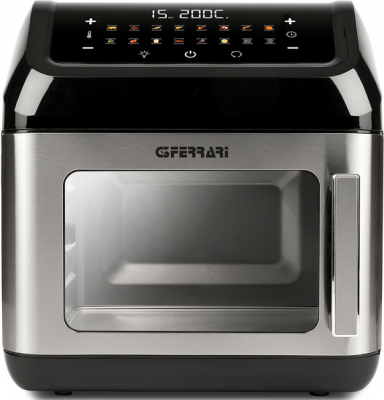 G3 FERRARI Acer  Friggisano EVO - Four &eacute;lectrique - Friteuse &agrave; air 13 L