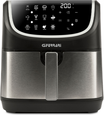 ACER  G3 Ferrari Friggisano Grill - Friteuse &agrave; air multifonction 8L