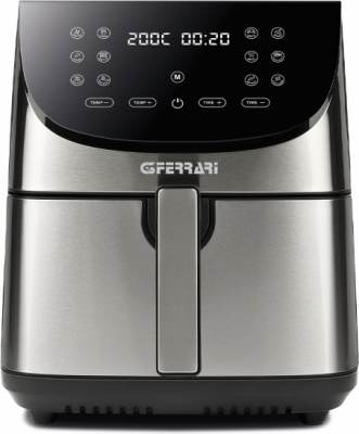  Friteuse air Chaud G3 Ferrari Friggisano XXL G10176 1700 W 8 L