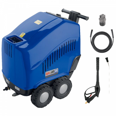 ANNOVI REVERBERI  Annovi & Reverberi 5670 - Nettoyeur haute pression eau chaude - 160 bar - 500 L/h