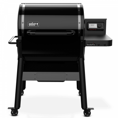 WEBER  Barbecue &agrave; pellets SmokeFire EPX4 Barbecue &agrave; pellets
