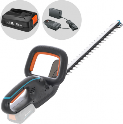 GARDENA  EasyCut 45/18V Taille-haies - 1x2,0Ah 14734-20