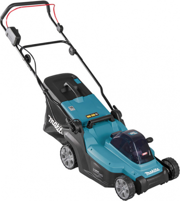 MAKITA  LM003GZ XGT  - Tondeuse &agrave; batterie - 40V - Coupe 38 cm - SANS BATTERIE ET SANS CHARGEUR