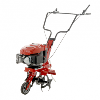 EINHELL  GC-MT 2536 - Motobineuse &agrave; essence  - Moteur 150 cm3