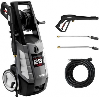 LAVOR  - Nettoyeur haute pression Vertigo 28 pro