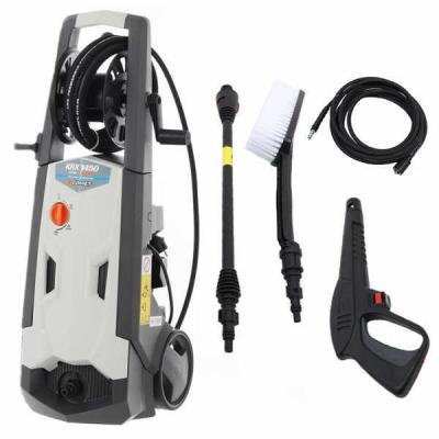 COMET Nettoyeur Haute Pression &eacute;lectrique &agrave; eau froide KRX 1450 PLUS  - 160 bars 