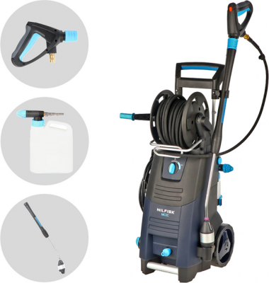 NILFISK  MC2C 120 520 XT EU Nettoyeur Haute Pression Compact