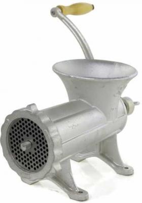 REBER  Hachoir n&deg;32 manuel en fonte