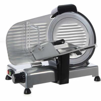 REBER  Trancheuse &eacute;lectrique  TF27 lame tremp&eacute;e et rectifi&eacute;e de 275 mm - Moteur 150W