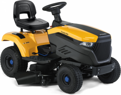 STIGA  Tornado 598e - Moteur &eacute;lectrique &agrave; batterie 48V/40Ah - &Eacute;jection lat&eacute;rale