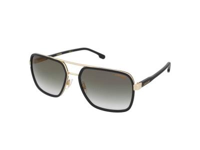 CARRERA Lunettes de soleil   256/s col. rhl/d6 Hommes Carr&eacute; Noir
