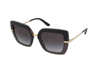 DOLCE & GABBANA Lunette De Soleil  Noir - M