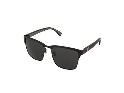 EMPORIO ARMANI Lunettes de soleil homme  EA2087 301487