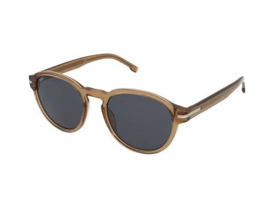 BOSS BY HUGO BOSS BOSS Lunettes de soleil 20597310A52IR - Homme - Acetate
