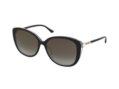 JIMMY CHOO  ALY-F-S-AE2 Lunettes Soleil Femme 54mm 1ut