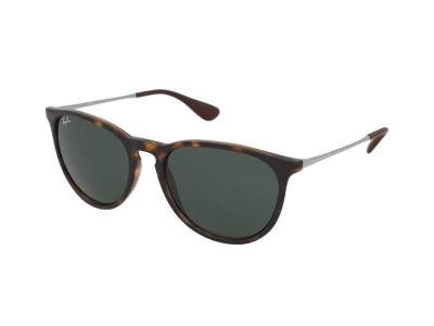 RAY BAN Ray-ban erika ecaille clair vert - medium-large