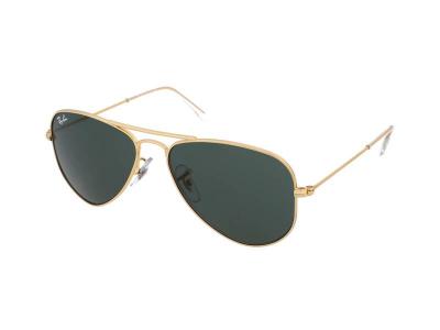 Lunettes de soleil RAY-BAN JUNIOR RJ 9506S 223/71 Aviator Junior 50/13