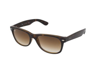 RAY BAN Lunettes de soleil RAY-BAN RB 2132 710/51 New Wayfarer 58/18