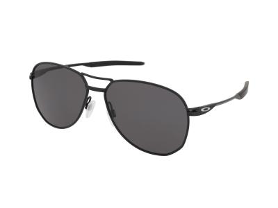 OAKLEY  Contrail Sunglasses Noir Prizm Grey/CAT3 Homme