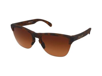 OAKLEY  0oo9374 Lunettes de Soleil, Multicolore, 63 Homme