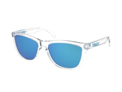 OAKLEY  Lunettes de Soleil Homme OO9013 Cristal 