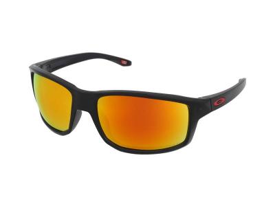 OAKLEY  Lunettes de Soleil Homme OO9449 Noir 