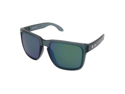 OAKLEY  Holbrook Xl Prizm Sunglasses Noir Prizm Jade/Cat3 Homme