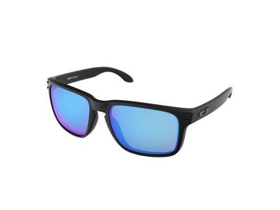 OAKLEY  Holbrook XL OO9417-2159, Bleu, Taille Unique Mixte