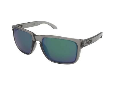 OAKLEY  Holbrook XL Grey Ink Prizm Jade Polarized Sunglass