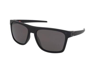 OAKLEY  Leffingwell Prizm Polarized Sunglasses Noir Prizm Black Polarized/CAT3