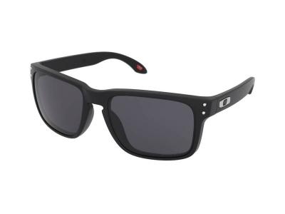 OAKLEY  Lunettes de Soleil Homme OO9102 Noir 