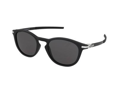 OAKLEY Lunettes de soleil pour homme  Noir OO 9439 01 PITCHMAN 50