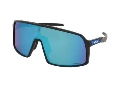 OAKLEY  Sutro - Prizm - Lunettes vlo Polished Black Unique