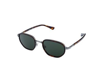 PERSOL Lunettes de soleil  Po2471s col. 513/31 Hommes Panthos Gunmetal